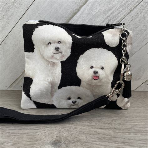 bichon frise gifts for mom